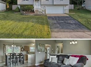 2854 Hazel Dr, Arnold, MO 63010