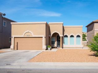 1933 Shreya St, El Paso, TX 79938