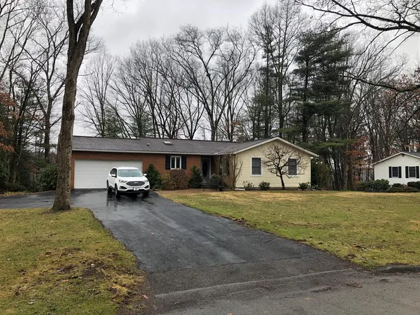 236 Ridgewood Rd, Shippenville, PA 16254