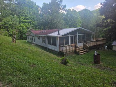 129 Gibson Hill Rd, Georgetown, PA, 15043