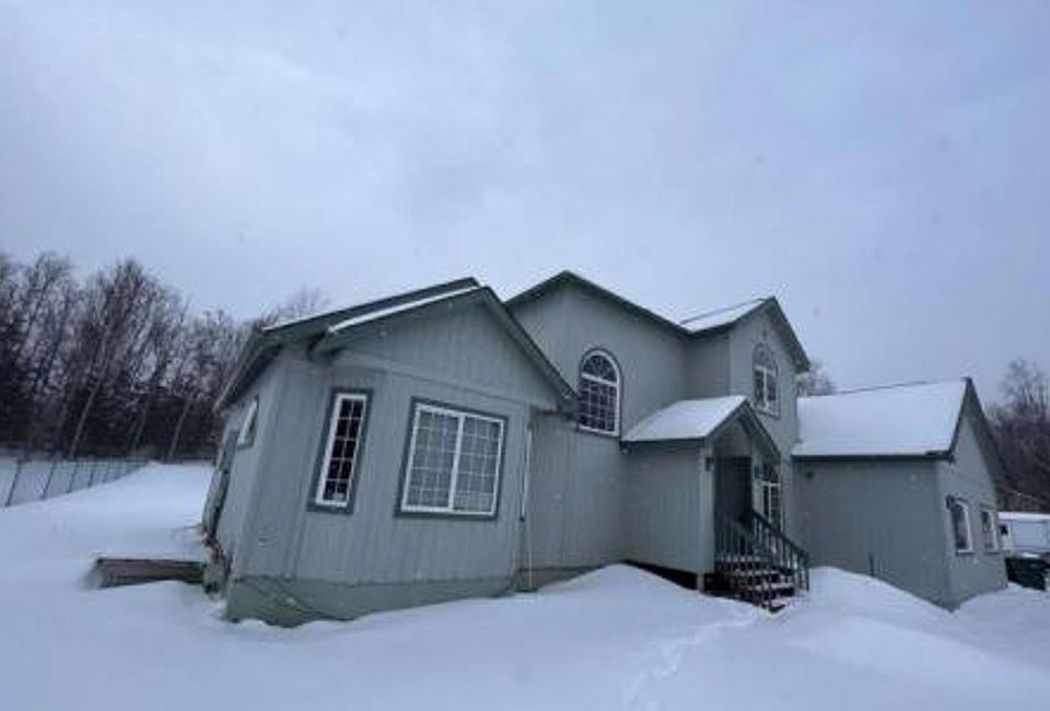 Property Front View