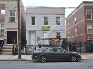 387 E 158th St, Bronx, NY 10451
