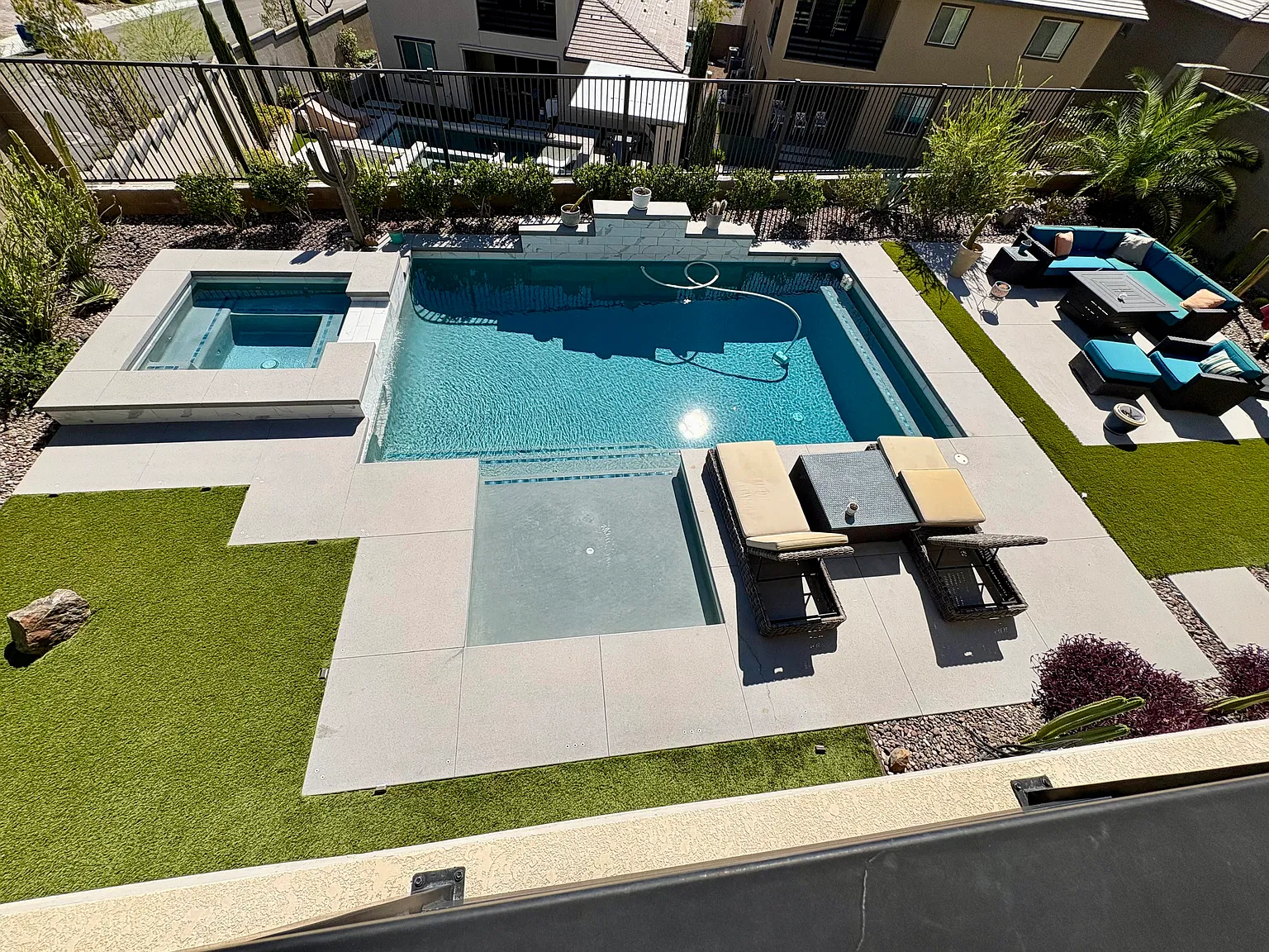 4 bed, 3.5 bath, 3191 sqft, $9,800 — Photo 1