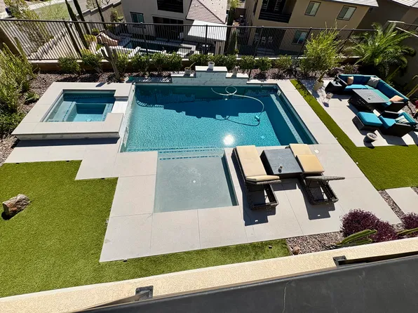12331 Aster Hills Ave, Las Vegas, NV 89138