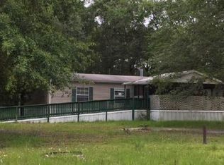 4569 SW 84th Trl, Lake Butler, FL 32054