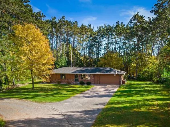 6221 NORWAY CIRCLE, Wisconsin Rapids, WI 54494