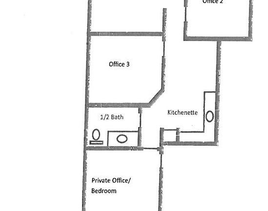 2nd image of 7310 E Green Lake Dr N #101