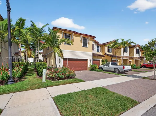 4691 Brumby Ter, Davie, FL 33314