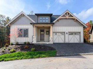 33 Stills Creek Loop, Fairview, NC 28730