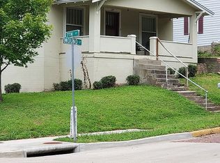 625 Mound St, Atchison, KS 66002