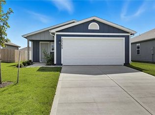 20368 W 194th Ter, Spring Hill, KS 66083