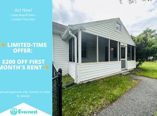 4861 Eastern Ln, Suitland, MD 20746