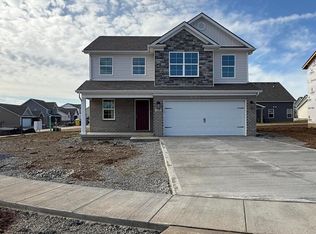 228 Jared Parker Way, Georgetown, KY 40324