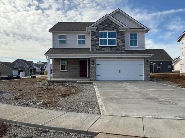 228 Jared Parker Way, Georgetown, KY 40324