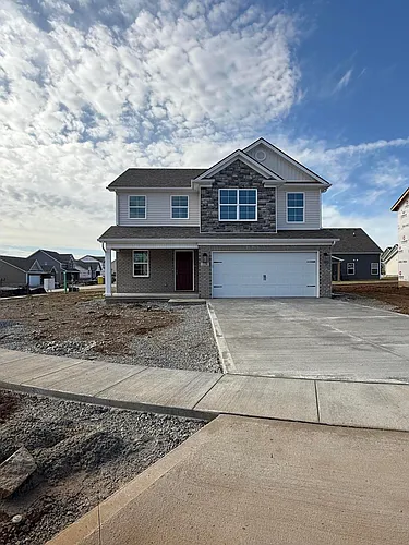 228 Jared Parker Way Photo 1