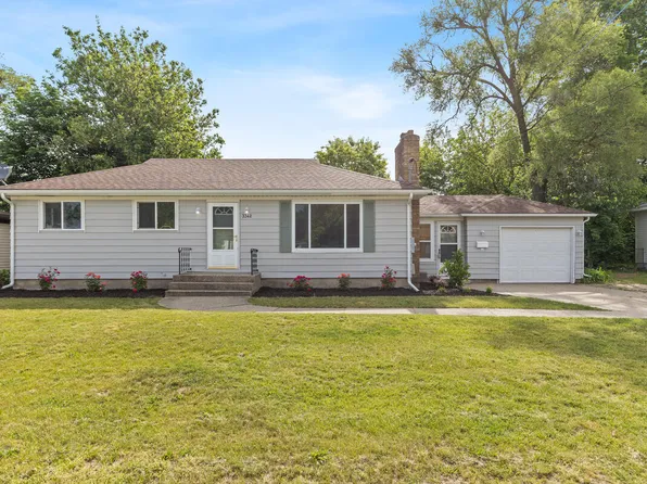 3342 Badger Ave SW, Wyoming, MI 49509