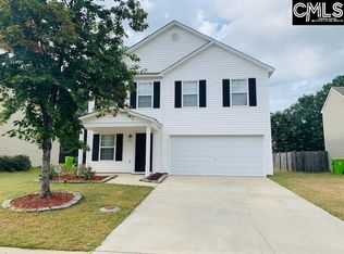 304 Stimson Ln, Columbia, SC 29229