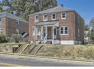 8446 Oakleigh Rd, Parkville, MD 21234