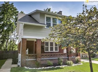 1015 W White Oak Ave, Independence, MO 64050
