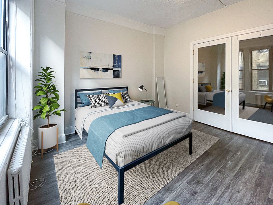 1st image of 2841 Broadway #6N