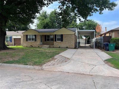 3854 NW 21st St, Oklahoma City, OK, 73107