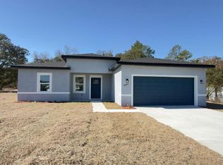 16844 SW 41st Ave, Ocala, FL 34473