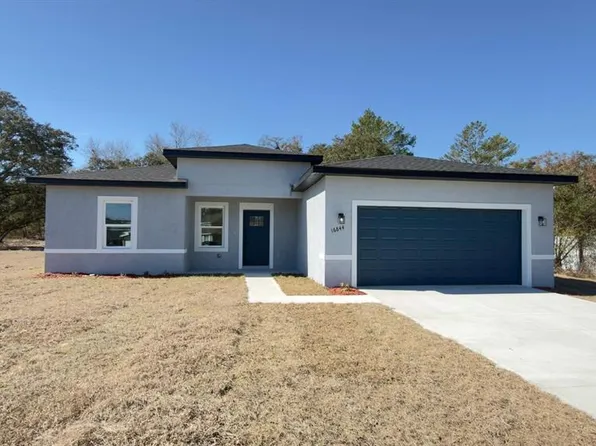 16844 SW 41st Ave, Ocala, FL 34473