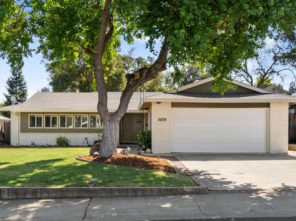5978 Brooktree Dr, Citrus Heights, CA 95621