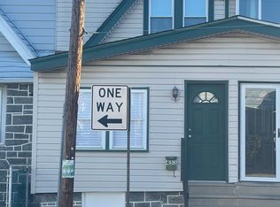 453 Timberlake Rd, Upper Darby, PA 19082