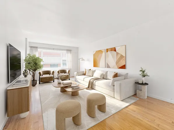 60 East 8th Street image 1 of 16