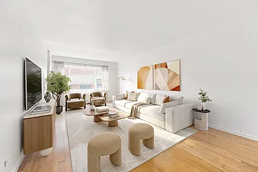 60 East 8th Street, #32A