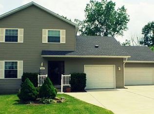 2482 Valley Church Dr, Clio, MI