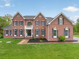 31 Sunflower Circle, Wappingers Falls, NY 12590