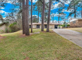 841 Rose Ln, Shreveport, LA 71118