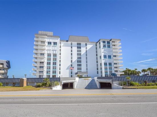 1575 Ocean Shore Blvd Apt 605 Ormond Beach Fl 32176 Zillow