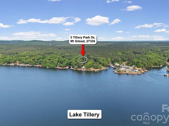 2nd image of 0 Tillery Park Dr