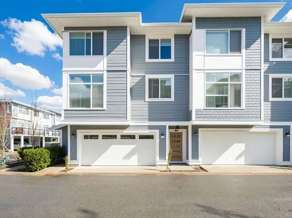 2328 167a St #14, Surrey, BC V3Z 1H2