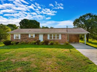 2324 Old Ford Rd, Morristown, TN 37814