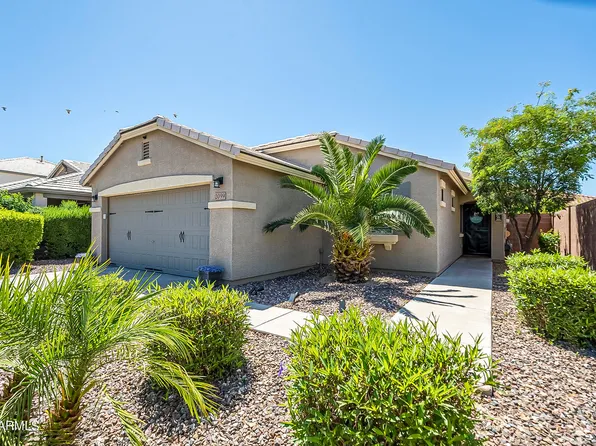 2059 E LINDRICK Drive, Gilbert, AZ 85298
