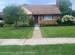 1535 Wellington Rd, Lansing, MI 48910