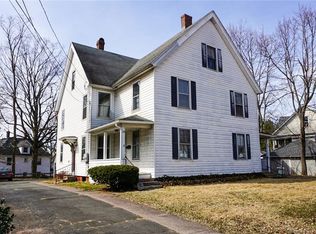 24 Winter St #26, Manchester, CT 06040