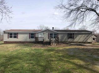 184 Beth Ln, Chesnee, SC 29323