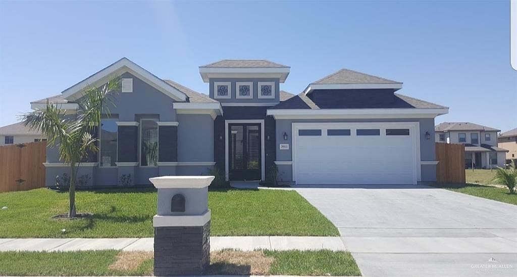 3911 Santa Fe St, Edinburg, TX 78542 Zillow