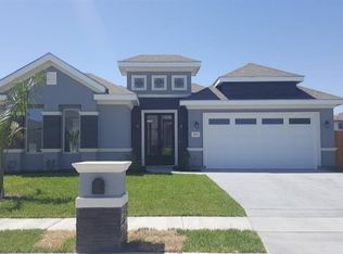 3911 Santa Fe St, Edinburg, TX 78542