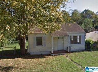 1561 Meadow Ct, Birmingham, AL 35228