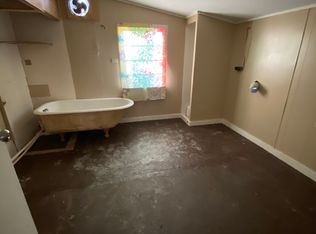 804 Highland St, Carthage, MS 39051