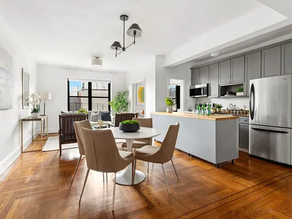 230 Park Pl APT 5G, Brooklyn, NY 11238