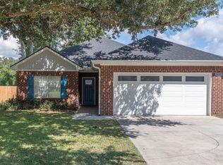 14947 Silver Oaks Loop, Silverhill, AL 36576