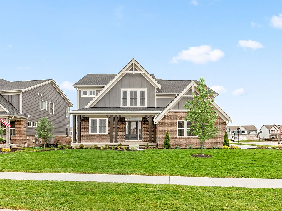 1st image of 19915 Chatham Green Dr