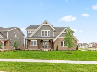 19915 Chatham Green Dr, Westfield, IN